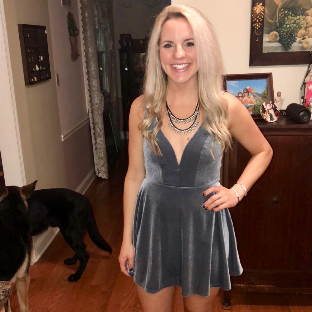 Meet your Posher, Tayler